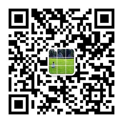 扫一扫加微信